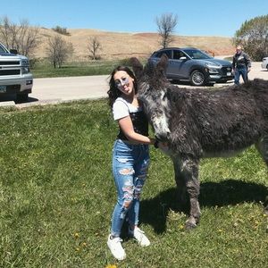 Meet your Posher, Ruby!